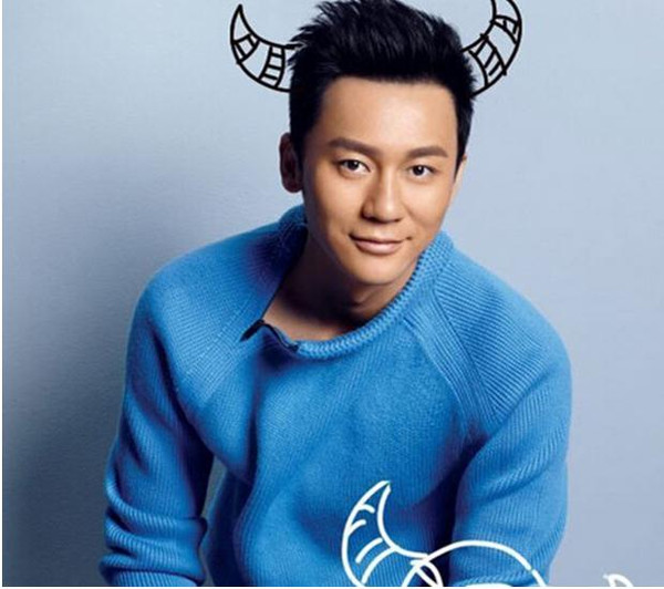 拒绝小鲜肉 李晨牛型硬汉成娱乐圈新宠